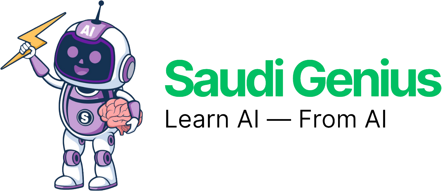 Learn AI — From AI